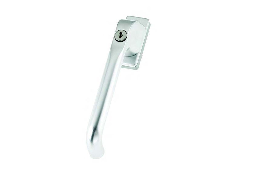 Tilt and Slide Patio Handle