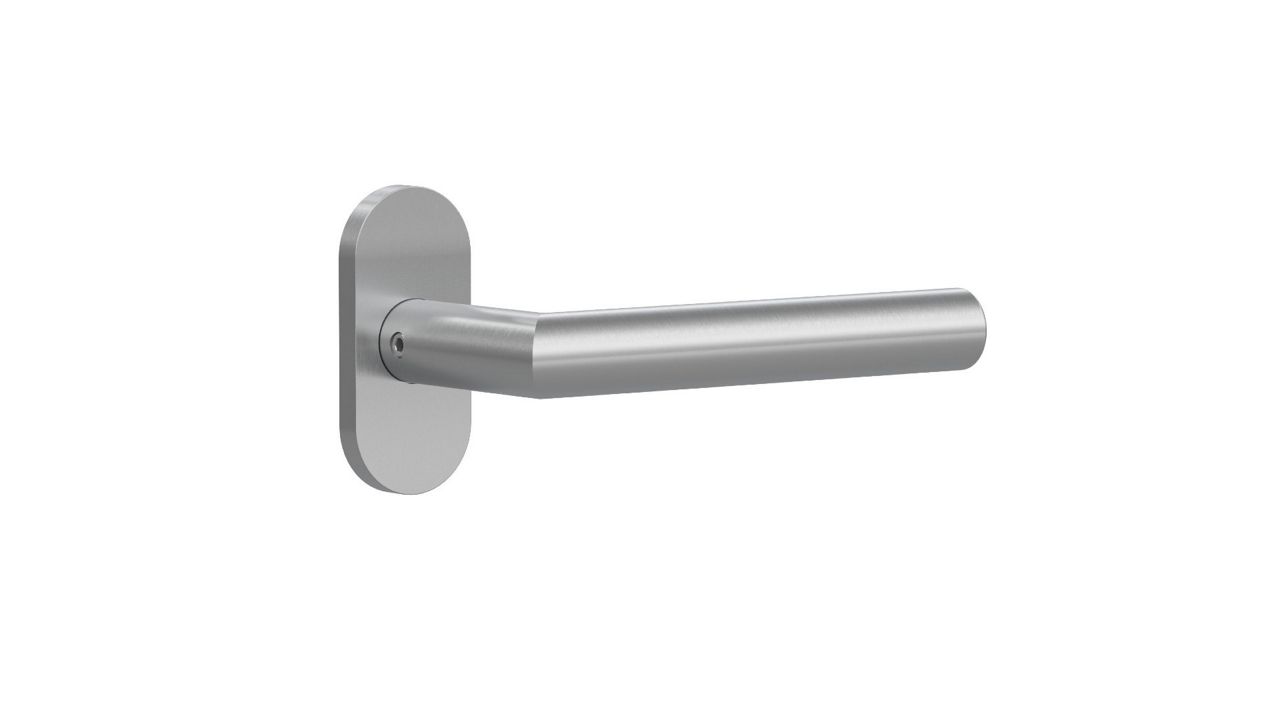 Quincaillerie de porte Tonic Line