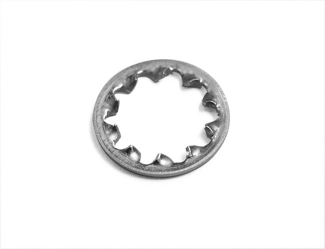 Toothed lock washer 1907,VAR=0515015