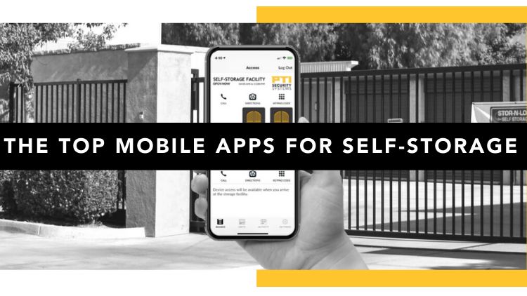 Mobile Apps for Operators