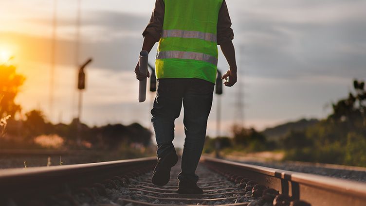 Ingeniero de vías 