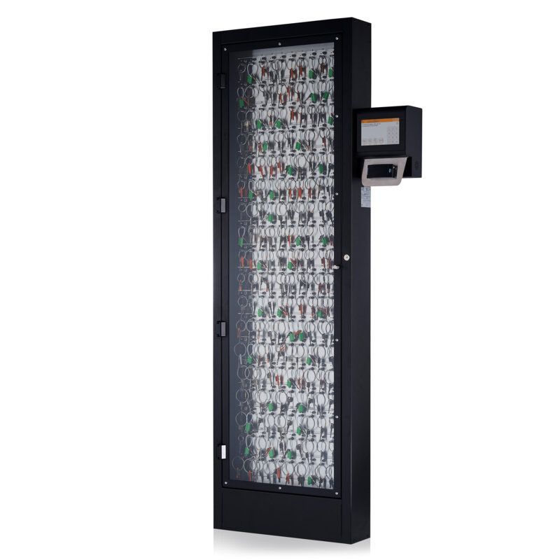 Depozytor Traka Touch L