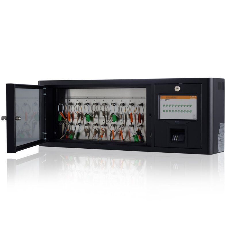 Image: Depozytor Traka Touch M