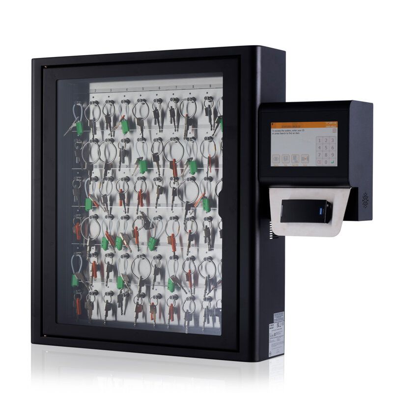 Depozytor Traka Touch S