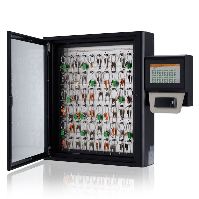 Image: Depozytor Traka Touch S