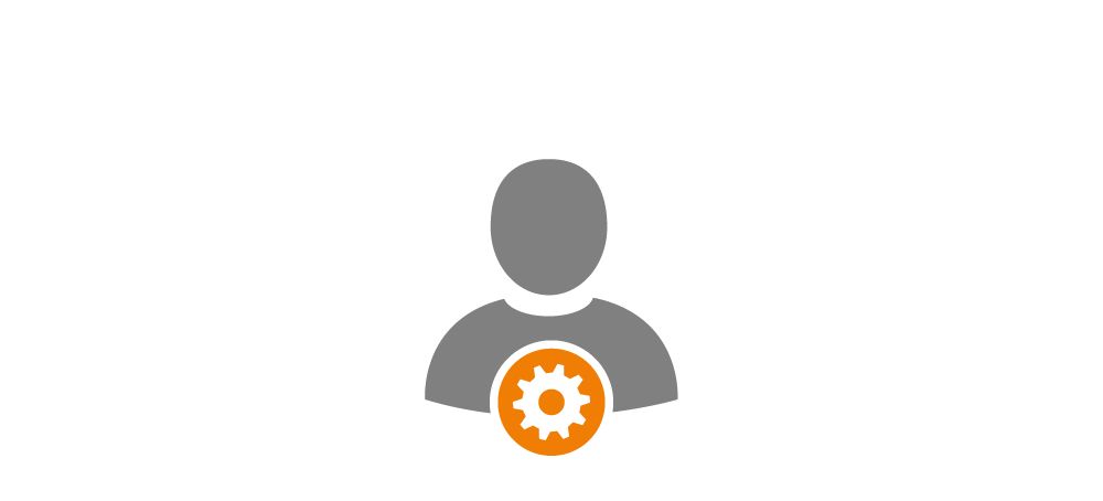 Manage users