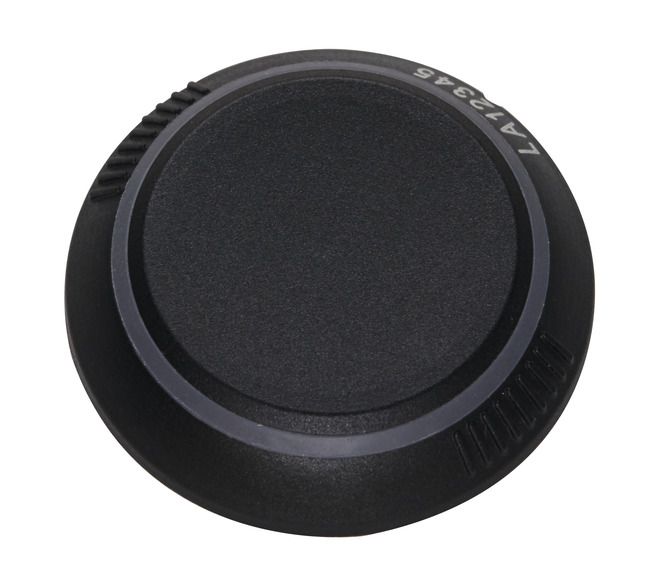 Transponder battery cover for key design 2 NZ02