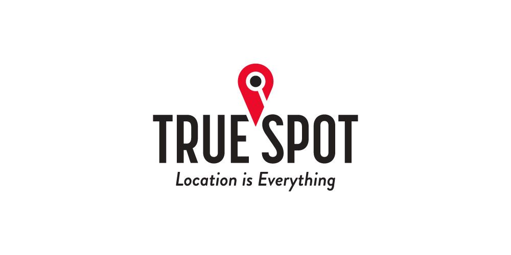 TrueSpot Logo