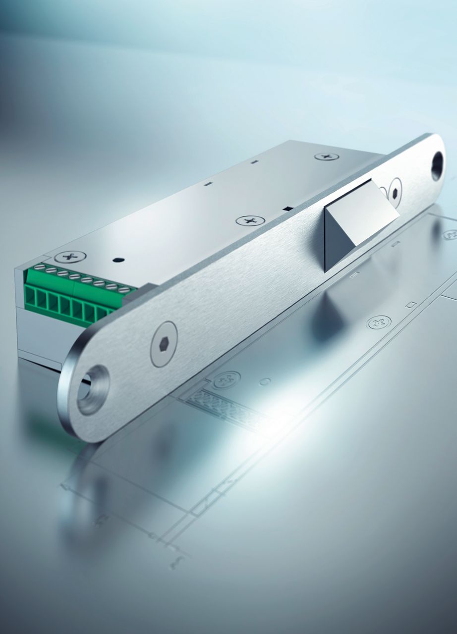 Escape door locking system 352M | ASSA ABLOY