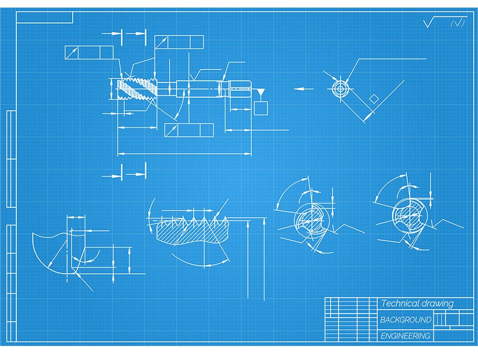 Innovation Patents for Garage Door Designs and Parts
