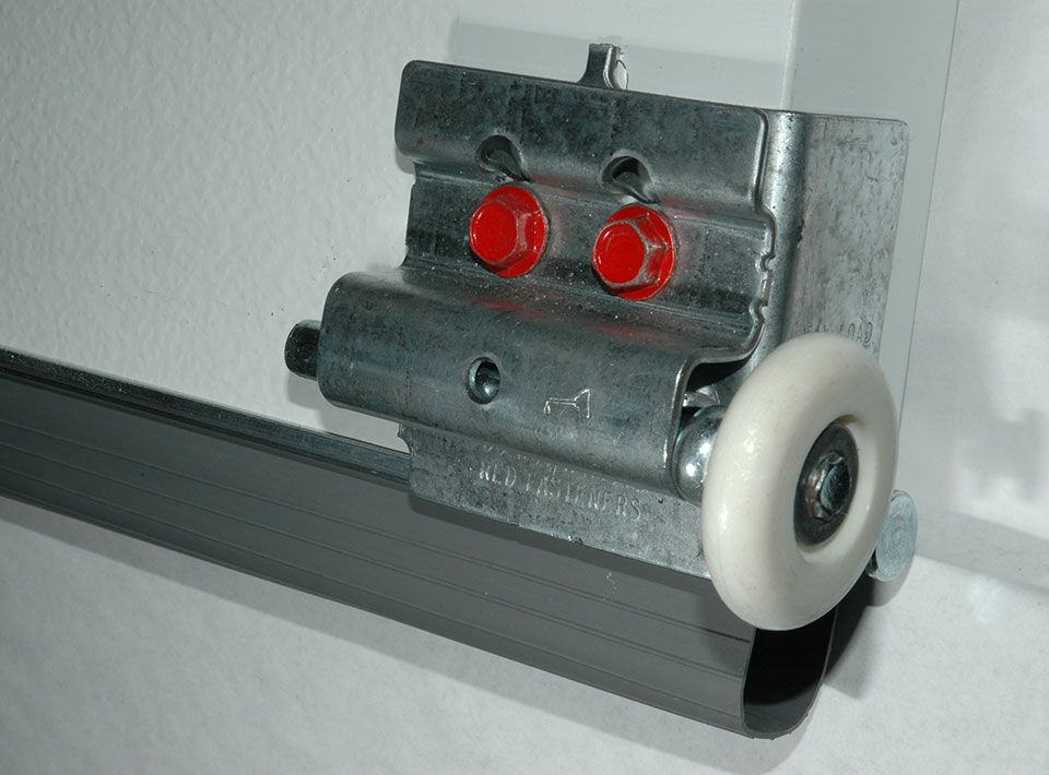 Garage Door Safety