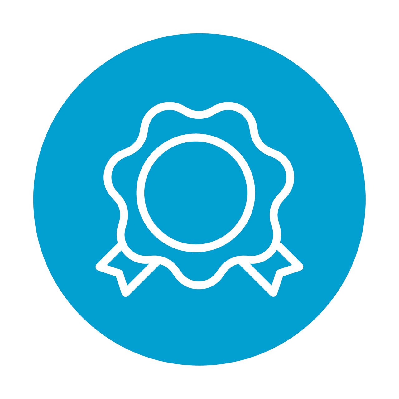 award icon