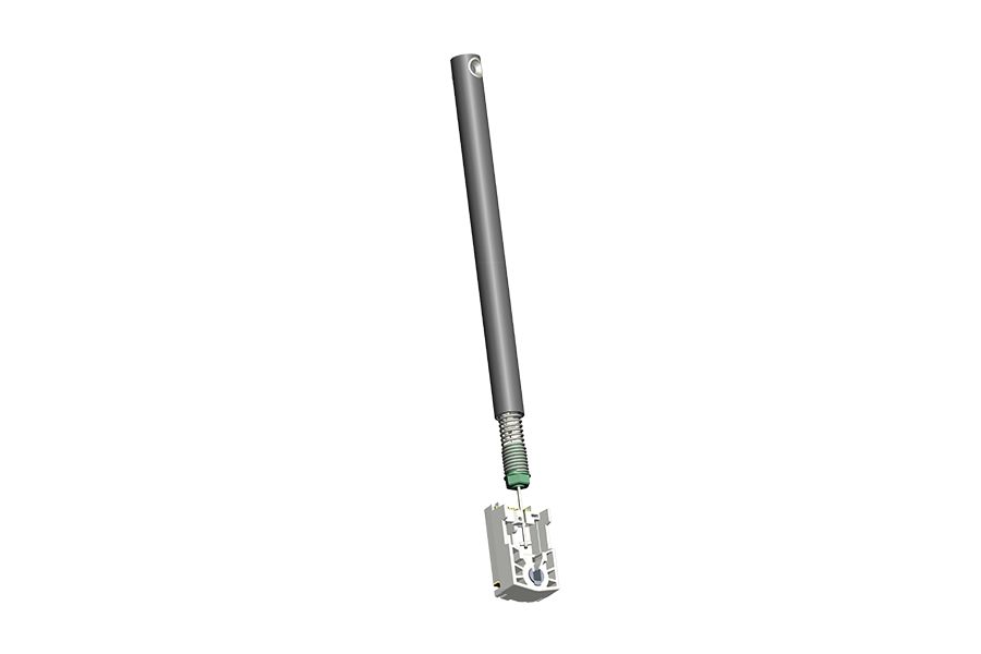 ULTRA-LIFT® with Tilt Carrier