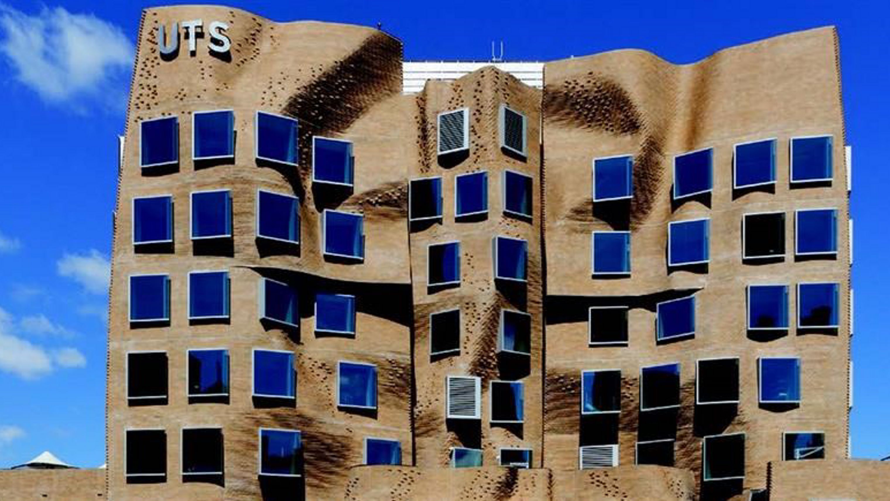 University of Technology Sydney, Australia