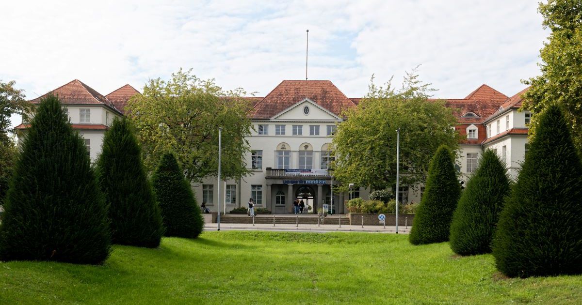 University Medical Center Mainz