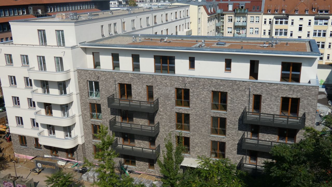 UNITAS housing association