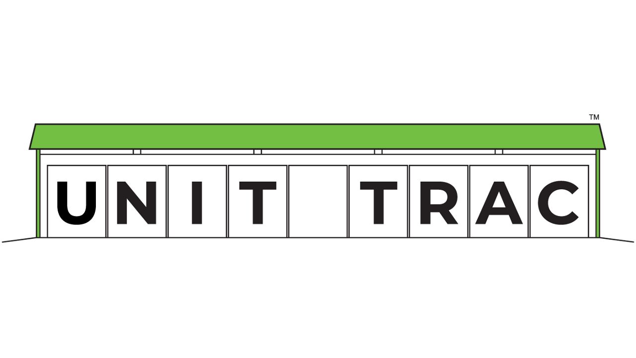logotipo de unit trac