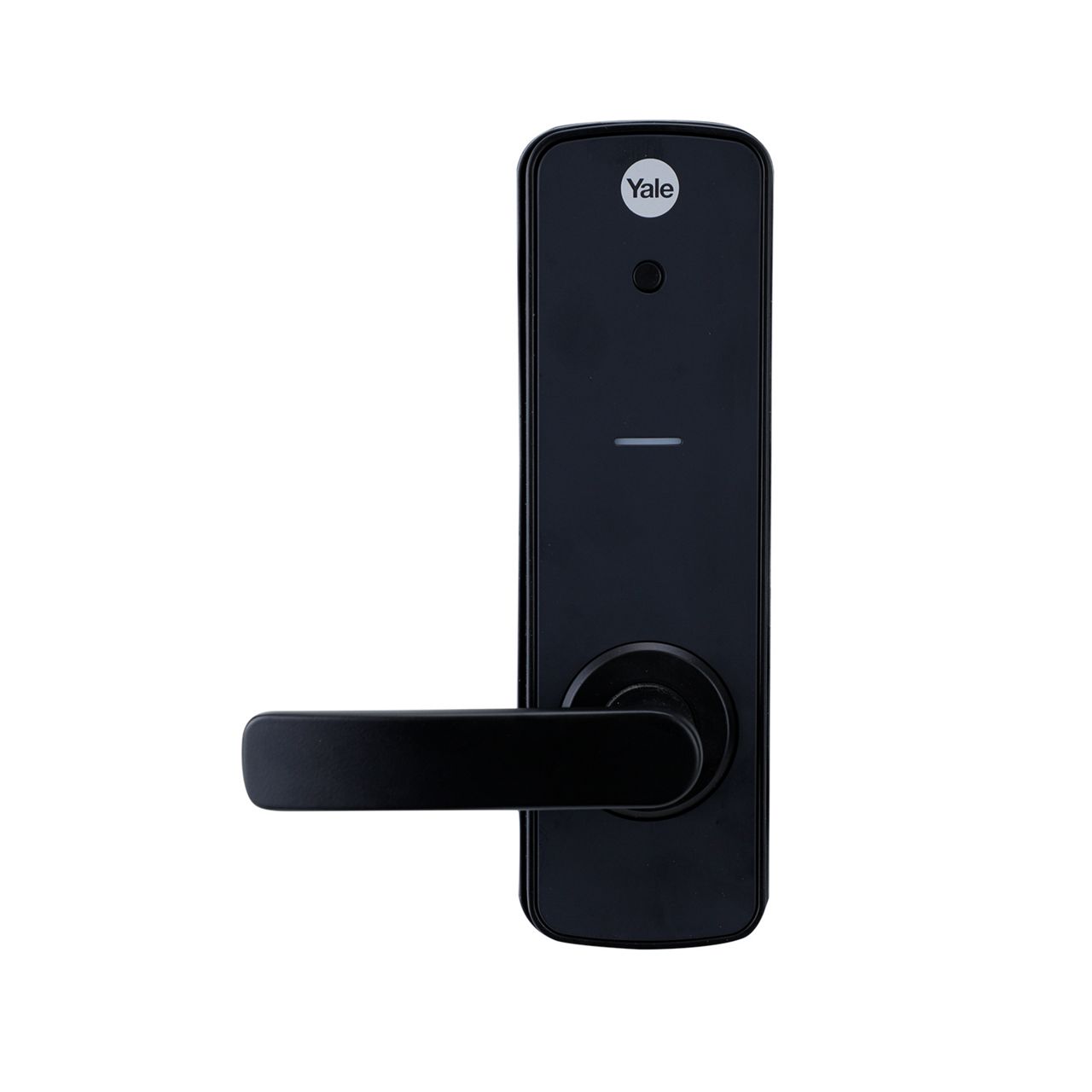Yale Unity Entrance Lock - Interior (YUR/DEL/1/MBK)