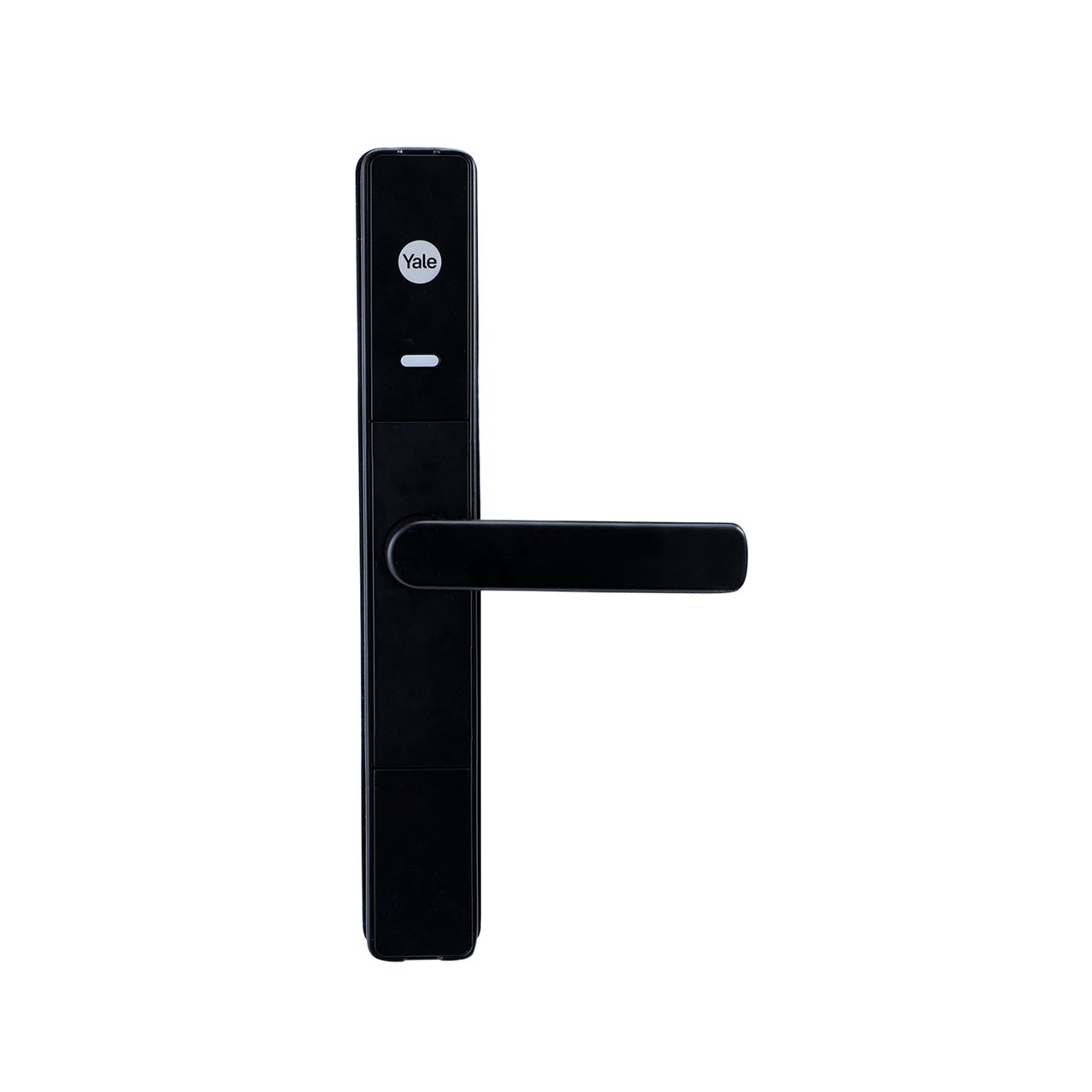 Yale Unity Security Screen Door Lock - Interior (YUR/SSDL/1/MBK)