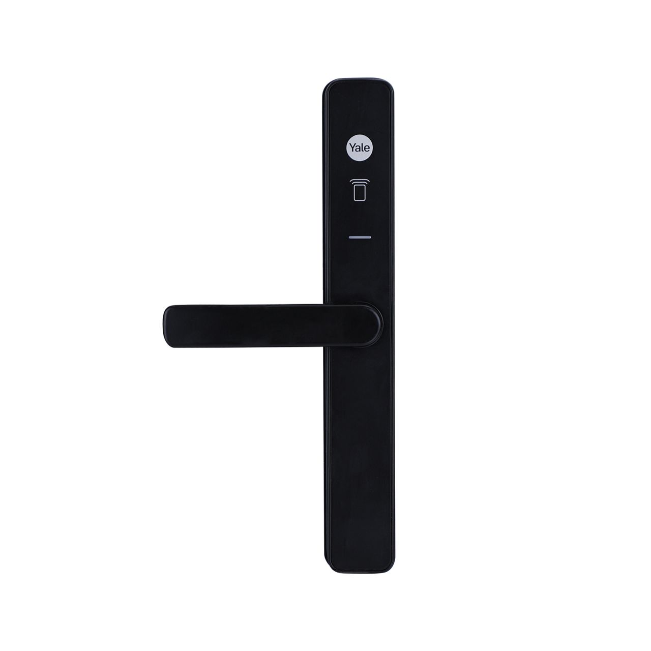 Yale Unity Security Screen Door Lock - Exterior (YUR/SSDL/1/MBK)