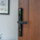 Yale Unity® Slim Smart Lock in 2-point