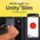 Unity Slim Smart Lock