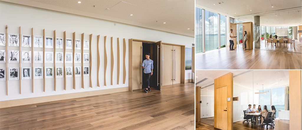 香港–芝加哥大學布斯商學院