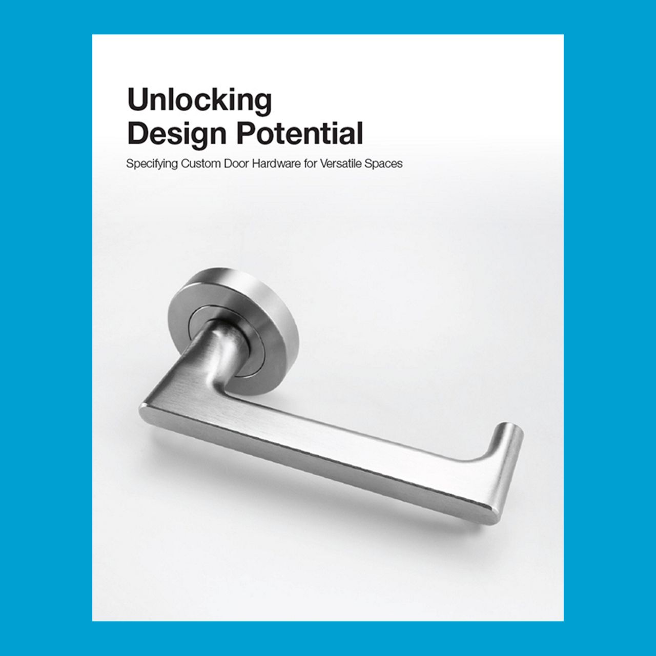 Unlocking Design Potential