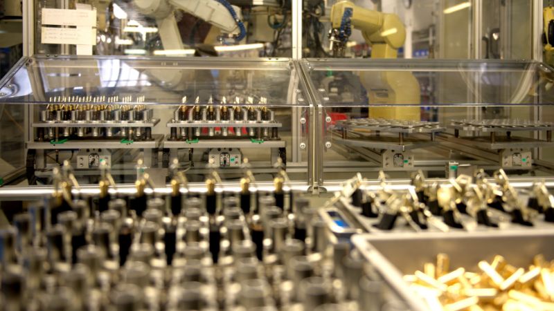 Image de produit conforme sans vice caché