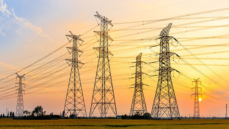 Utility site security