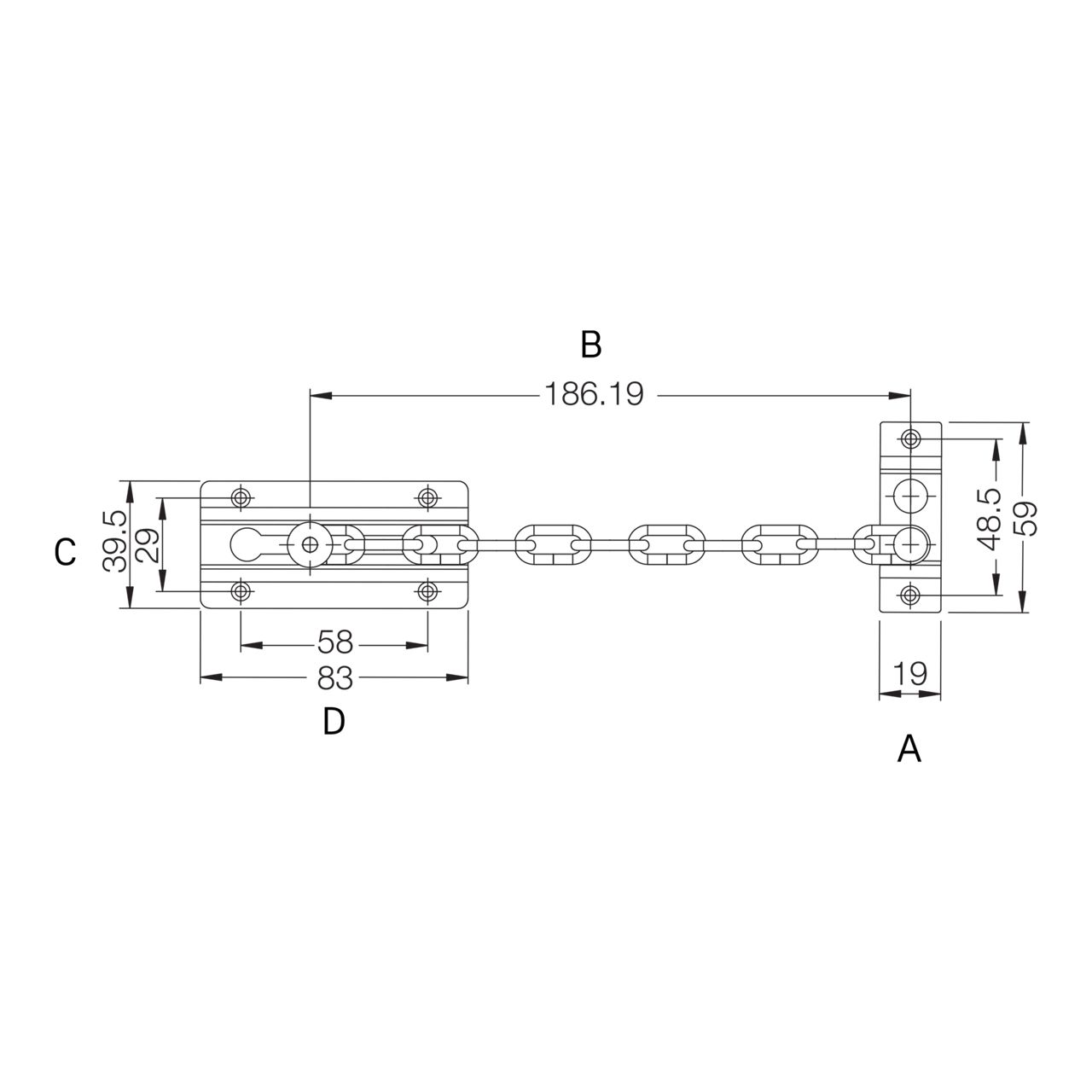 V1037 | Yale V1037 | Yale