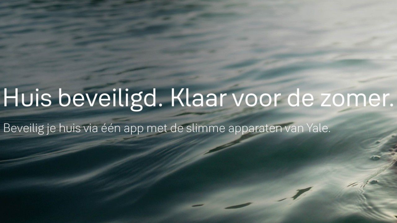 Veiligheidschecklist voor de zomer