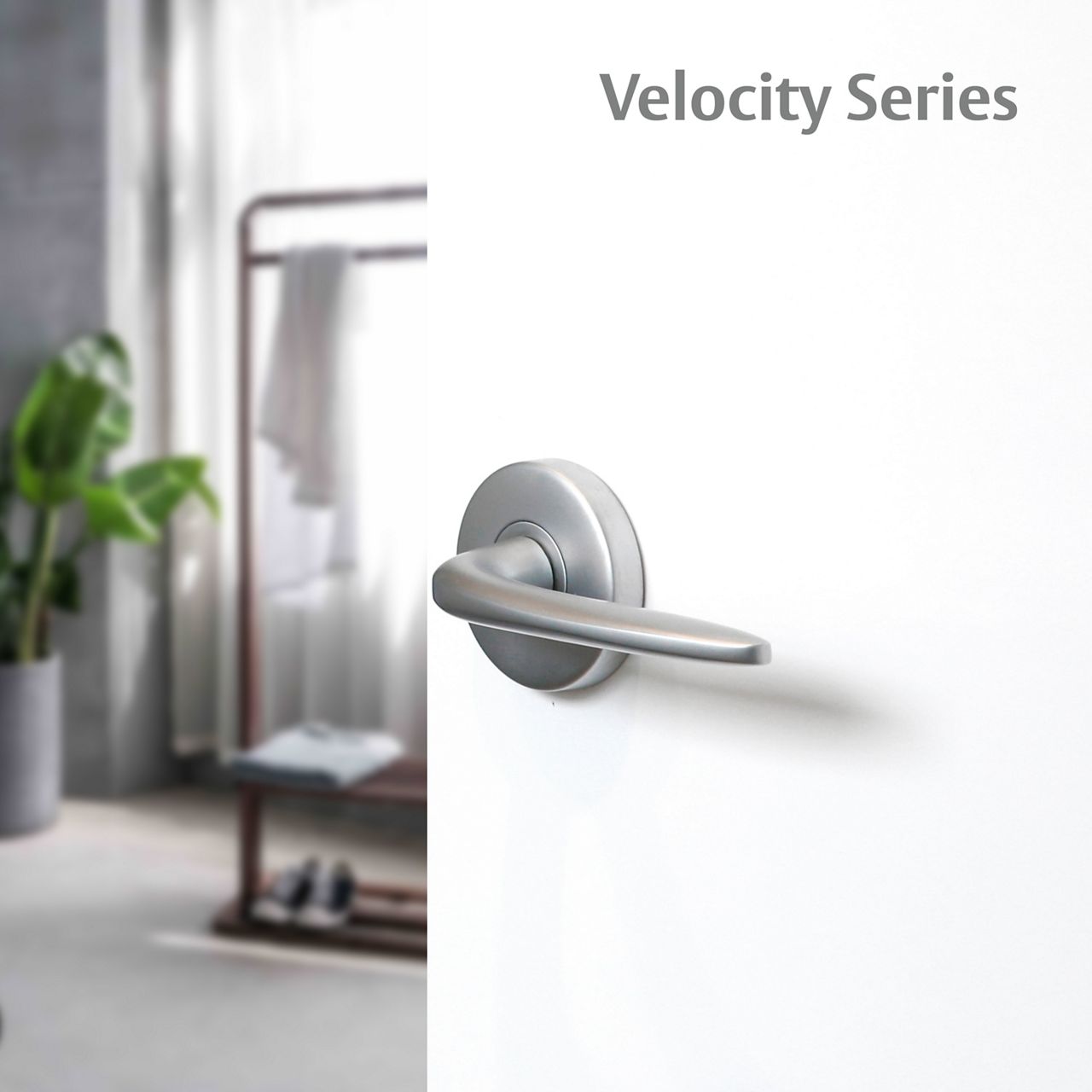 Lockwood Velocity