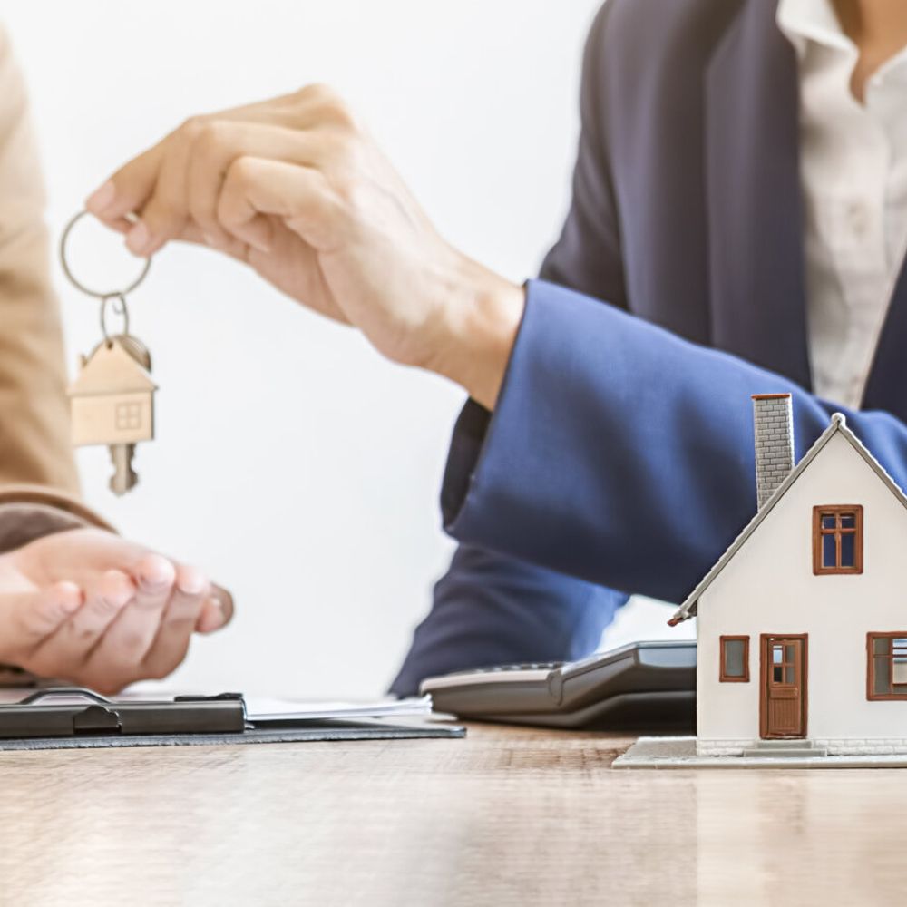 Verhuizen: wie heeft er allemaal een sleutel van jouw huis?