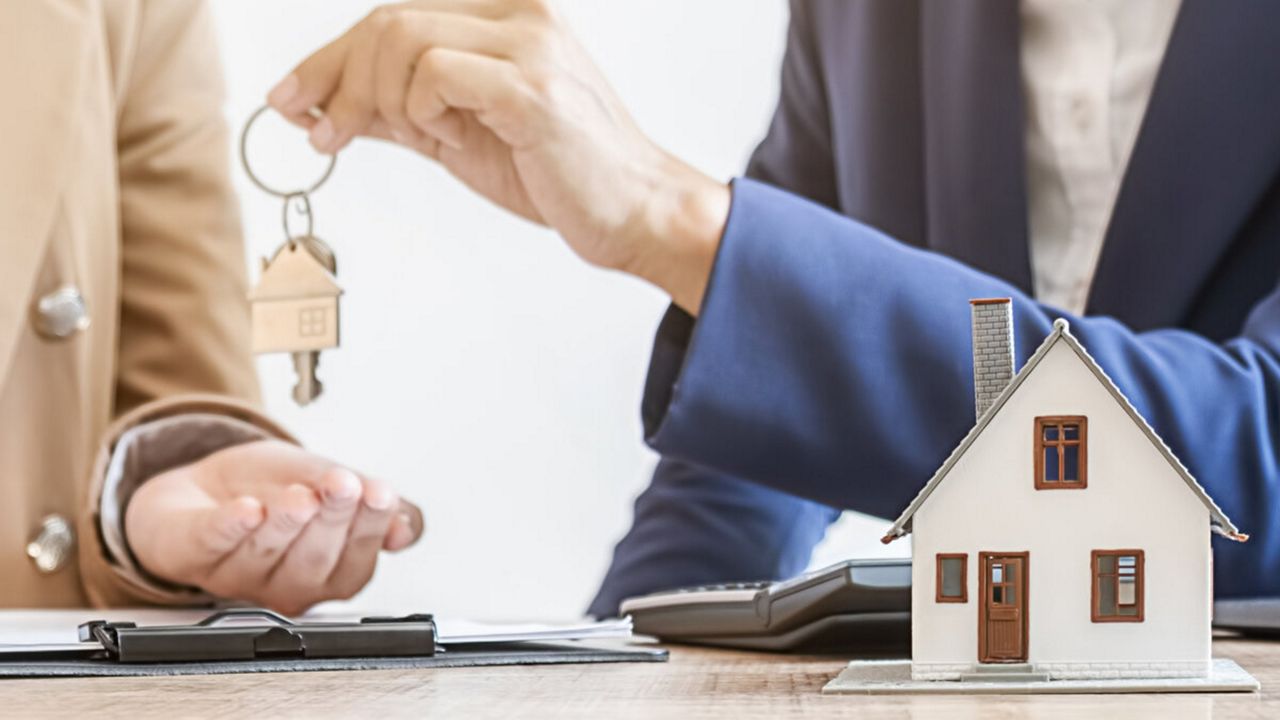 Verhuizen: wie heeft er allemaal een sleutel van jouw huis?