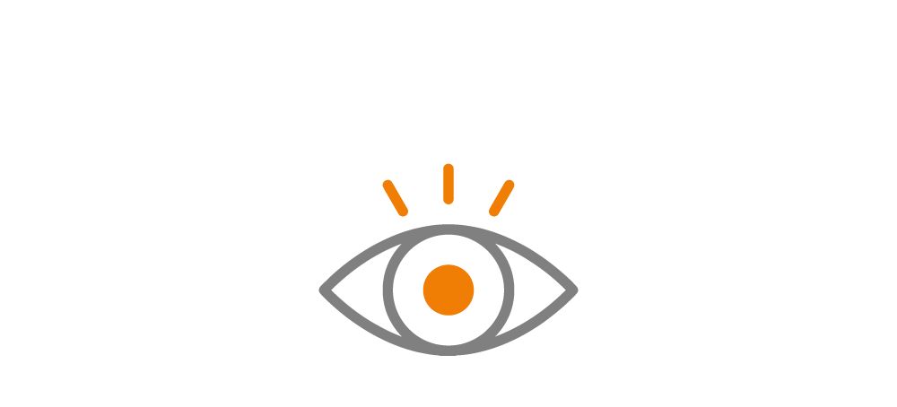 Visibility icon