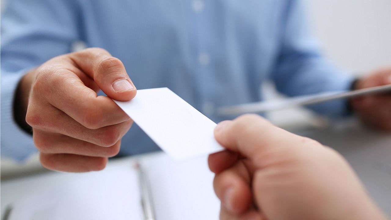 Zoptymalizowane powitanie Twoich gości