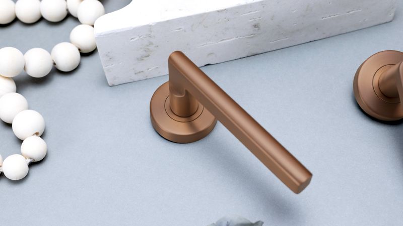 Door Levers