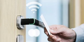 wireless access control 