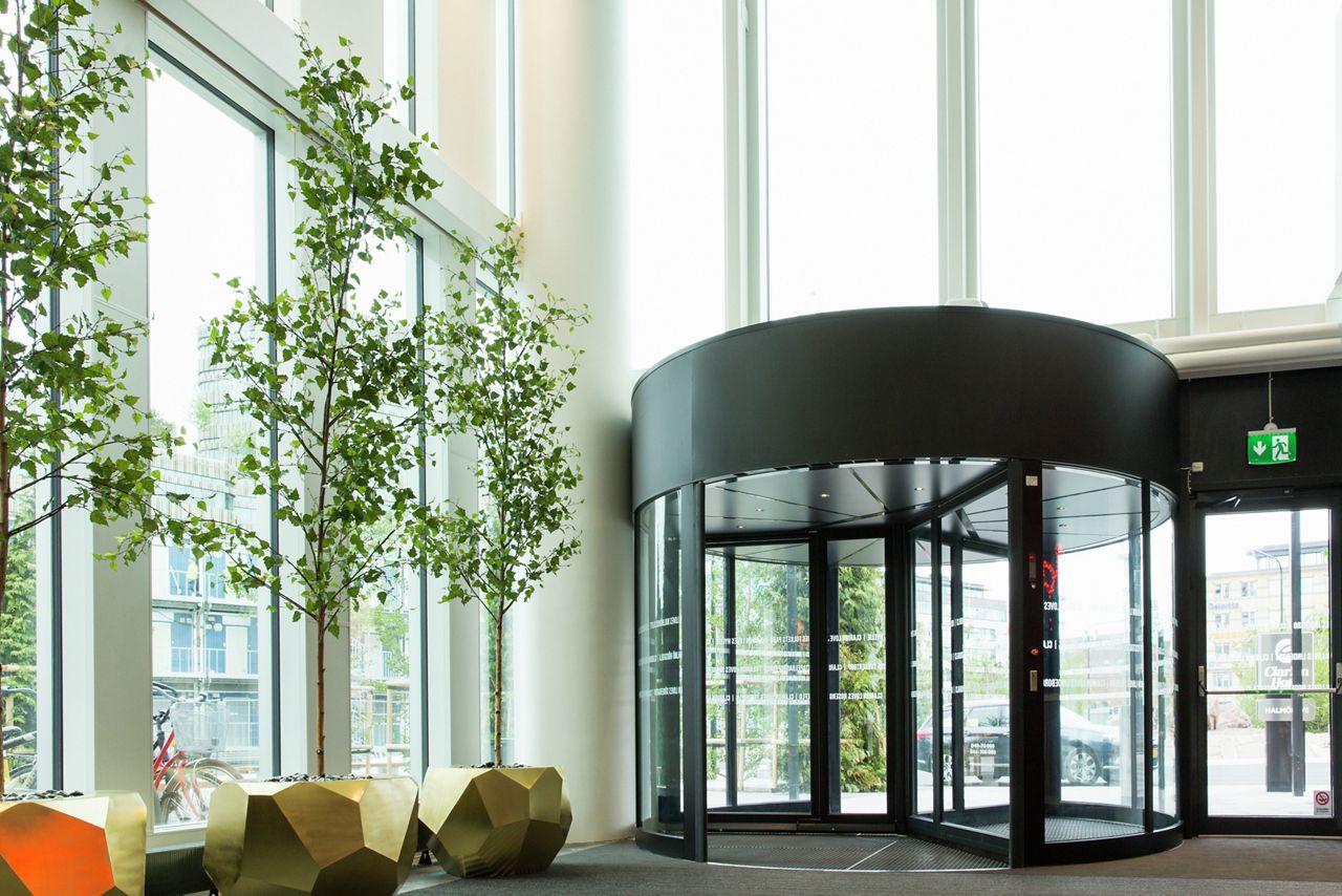Qu’est-ce qu’un certificat BREEAM ?