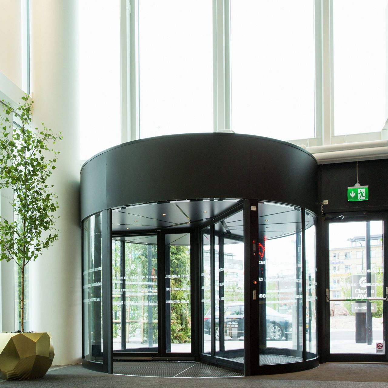 BREEAM