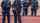 London armed guards