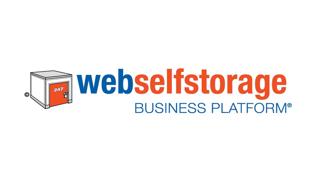 logotipo de almacenamiento propio web