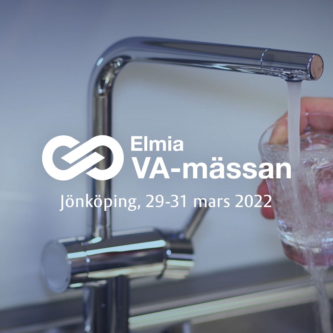 Träffa ASSA ABLOY på VA-mässan den 29-31 mars 2022