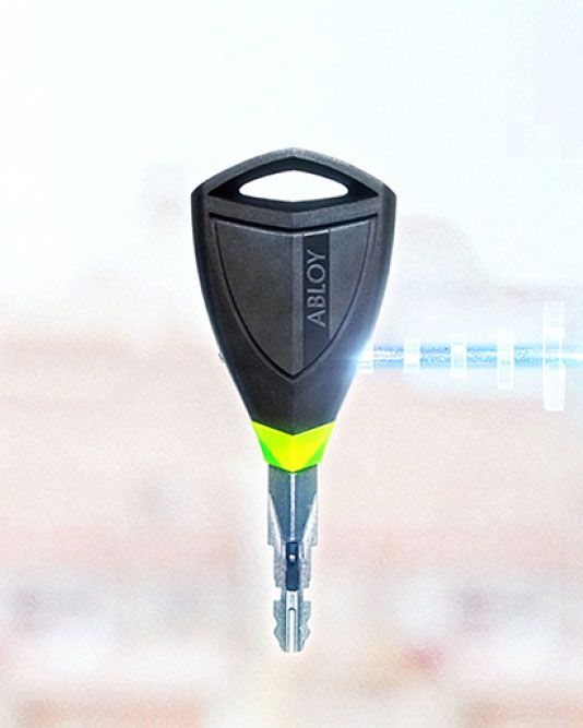 Nye muligheter med ASSA ABLOY Access