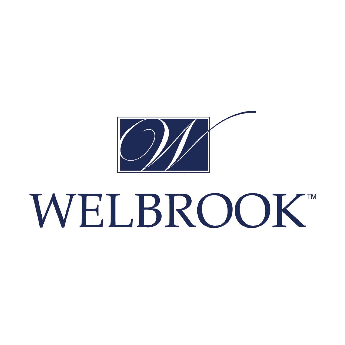 Welbrook logo