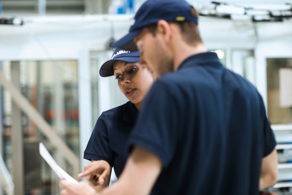 When is it time to replace your automatic door?