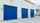 windbestendige sectionale overheaddeuren