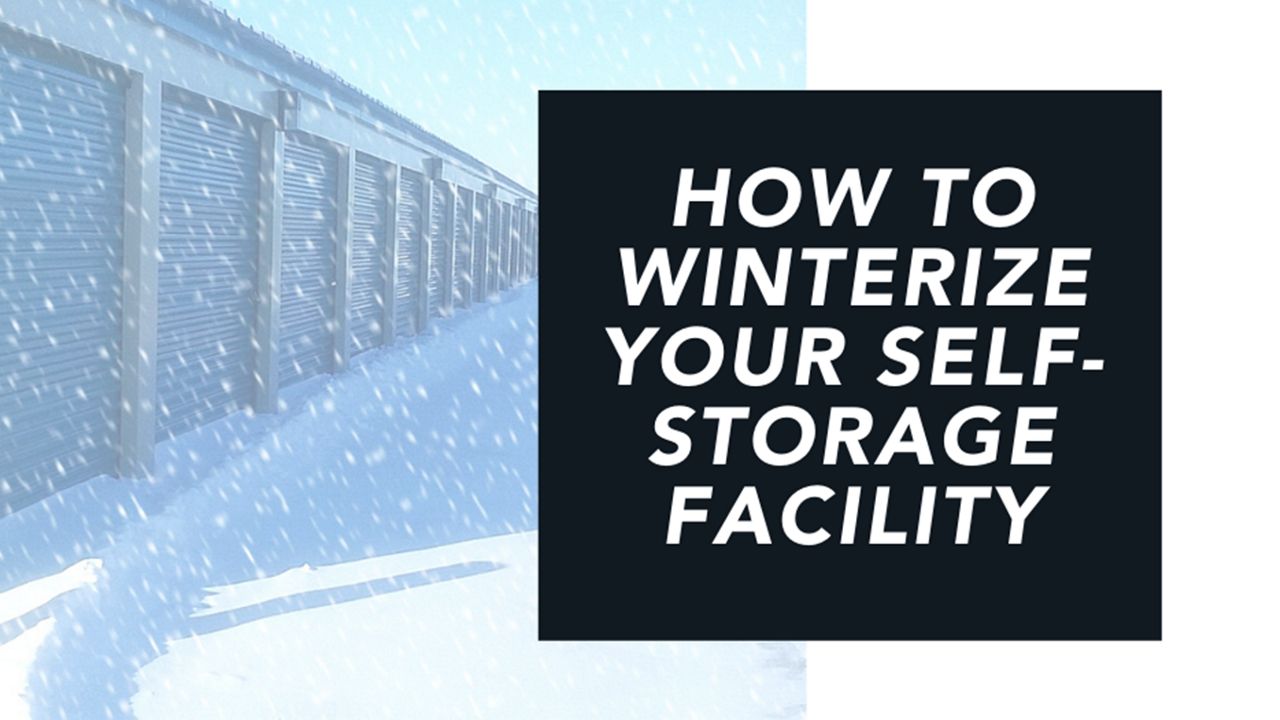 Winterize Your Facility