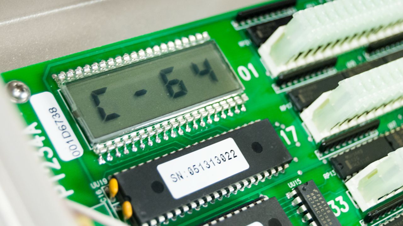 alarmas internas cableadas